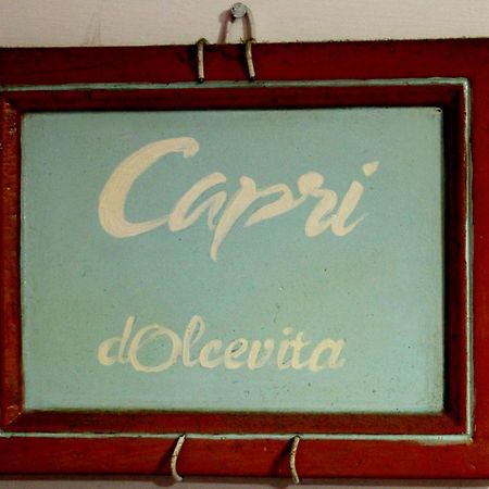 B&B Dolcevita Pompeii Eksteriør bilde