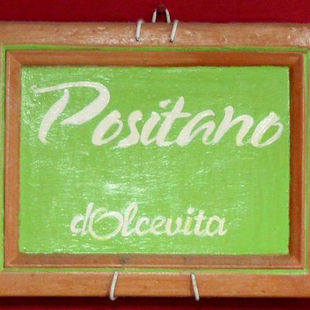 B&B Dolcevita Pompeii Eksteriør bilde