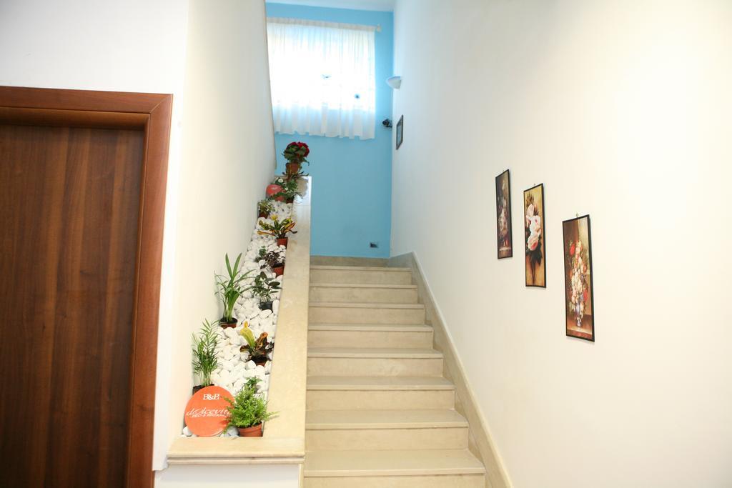 B&B Dolcevita Pompeii Eksteriør bilde