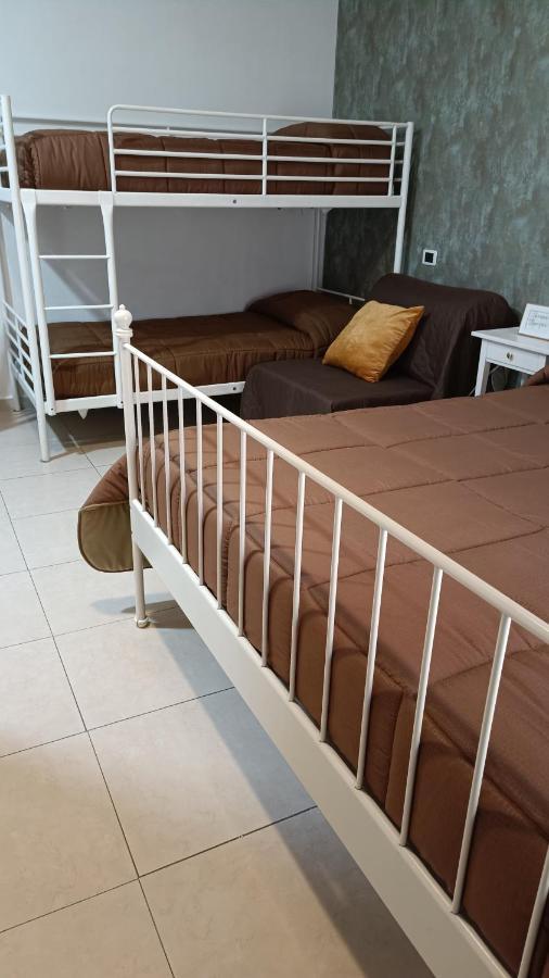 B&B Dolcevita Pompeii Eksteriør bilde
