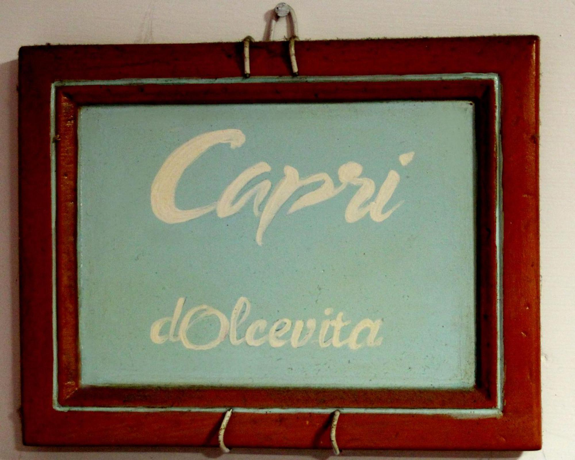 B&B Dolcevita Pompeii Eksteriør bilde