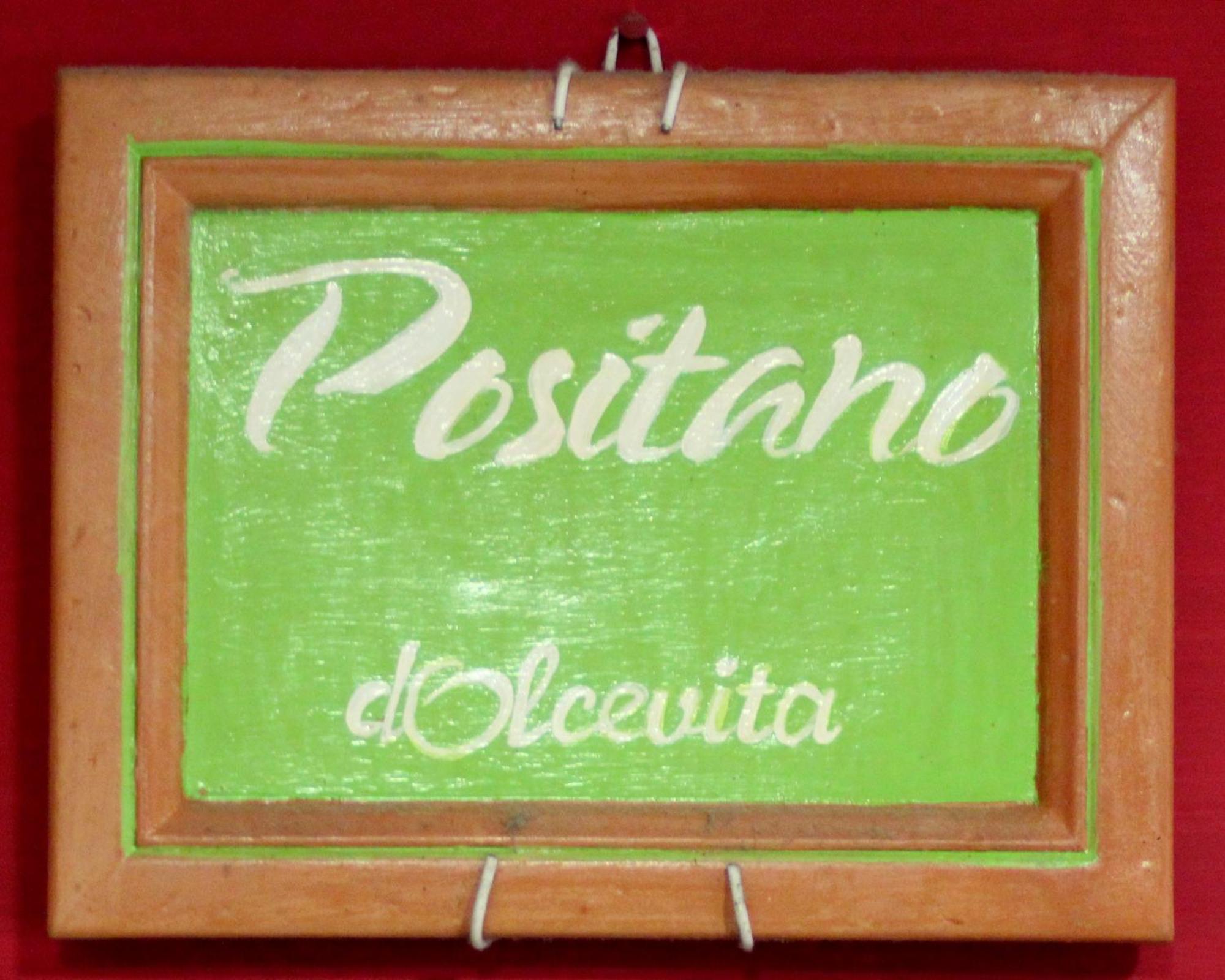 B&B Dolcevita Pompeii Eksteriør bilde