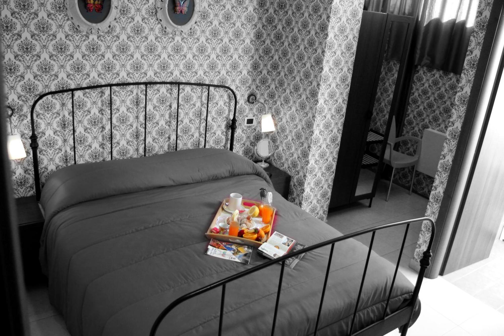 B&B Dolcevita Pompeii Eksteriør bilde