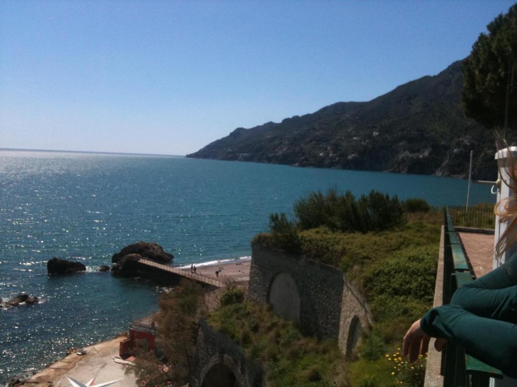 B&B Dolcevita Pompeii Eksteriør bilde