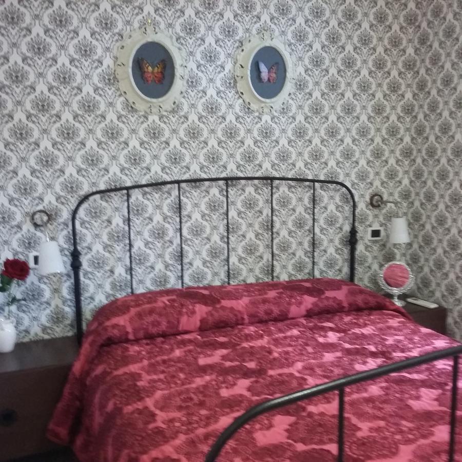 B&B Dolcevita Pompeii Eksteriør bilde