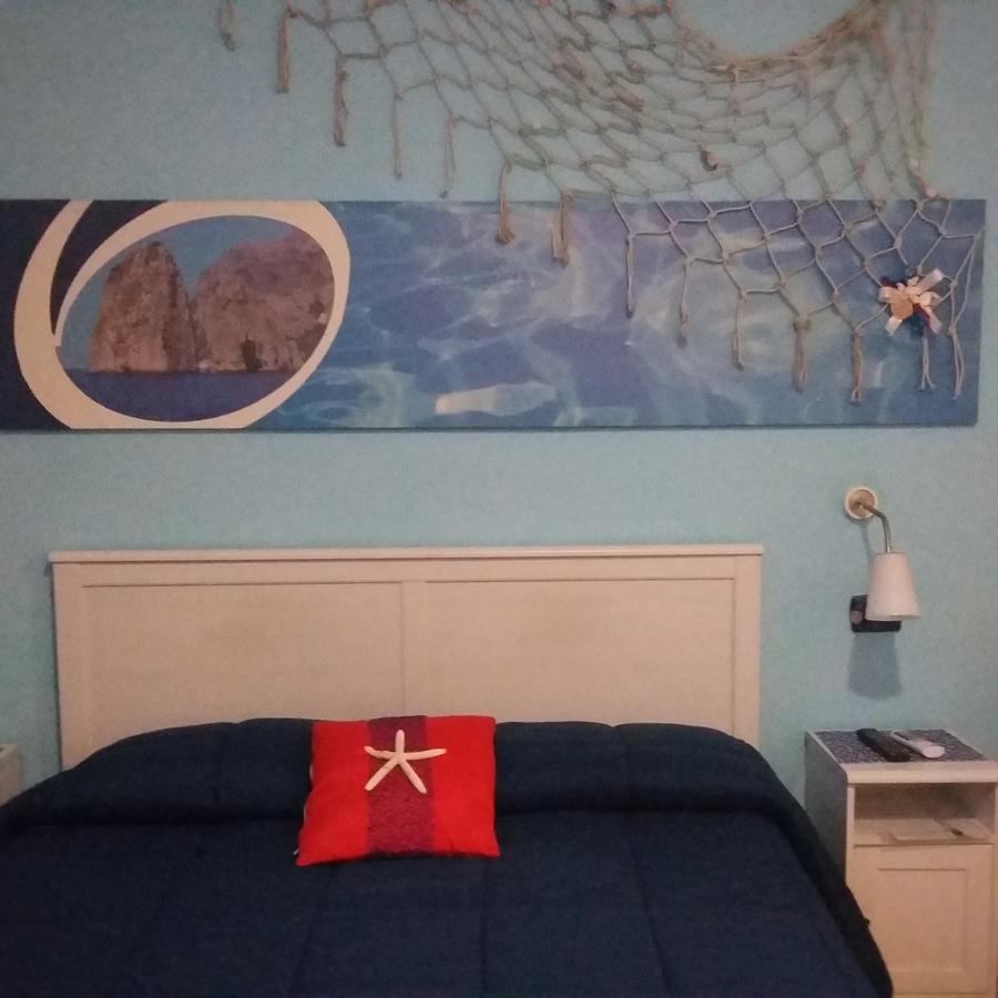 B&B Dolcevita Pompeii Eksteriør bilde