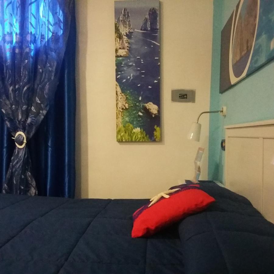 B&B Dolcevita Pompeii Eksteriør bilde