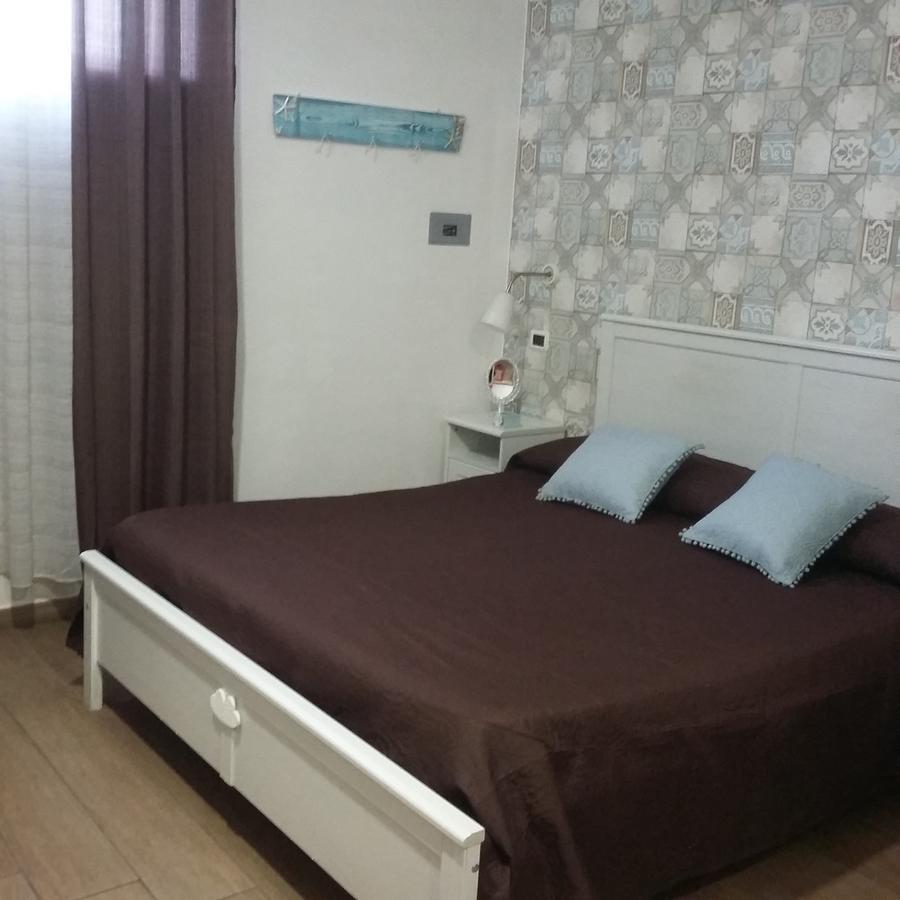 B&B Dolcevita Pompeii Eksteriør bilde