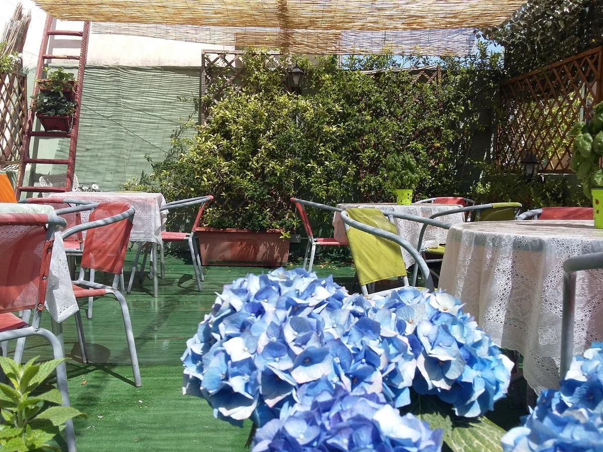 B&B Dolcevita Pompeii Eksteriør bilde