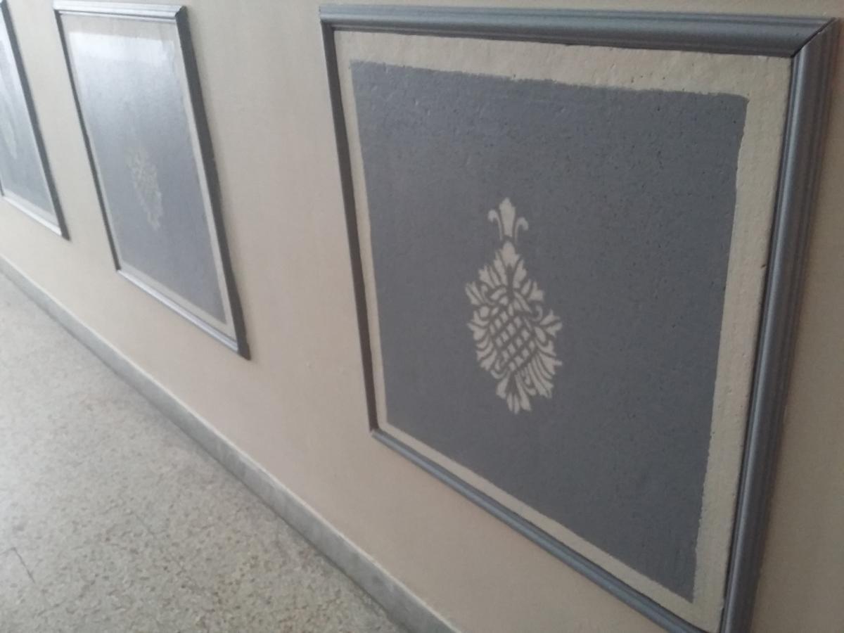 B&B Dolcevita Pompeii Eksteriør bilde