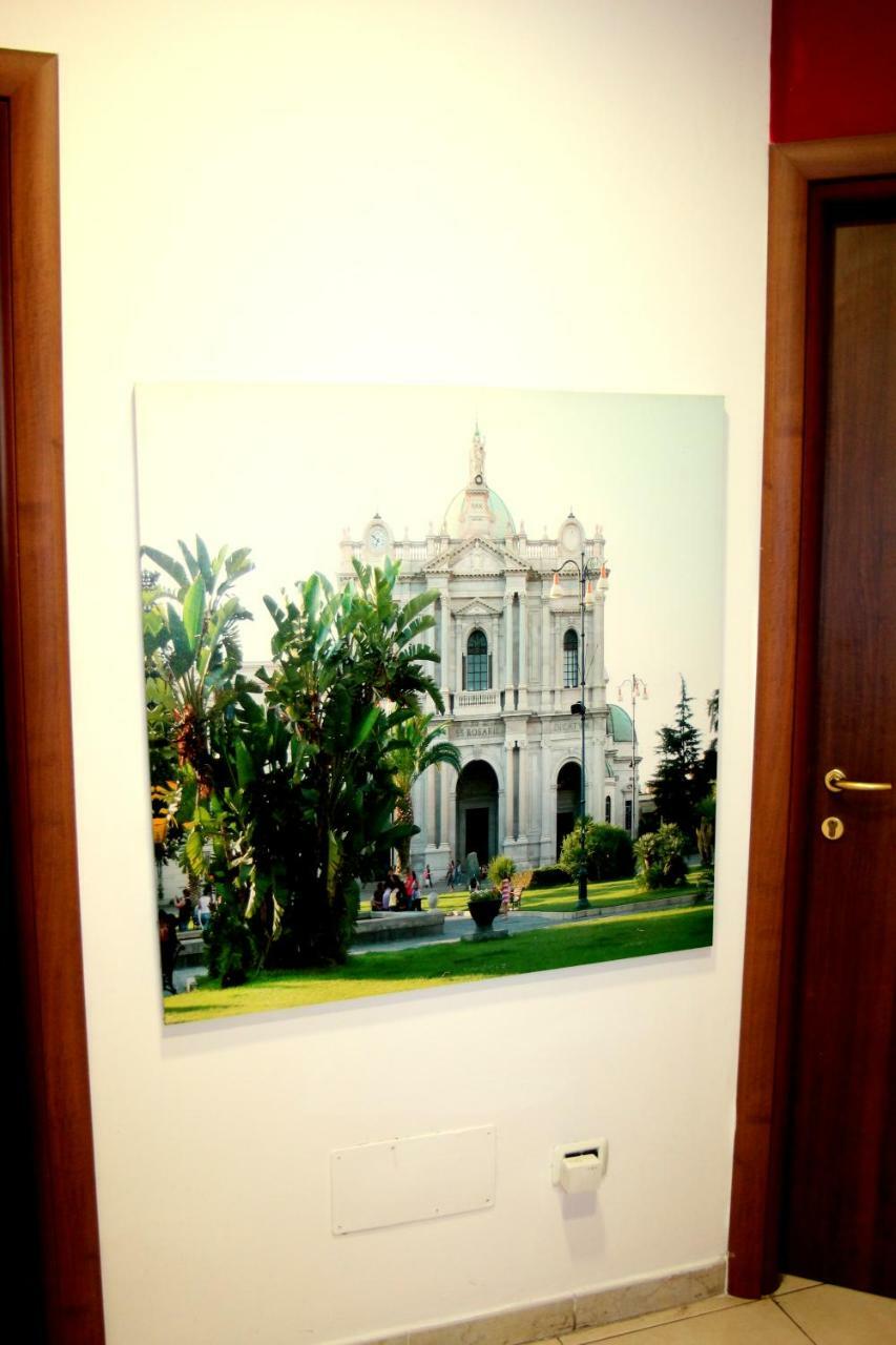 B&B Dolcevita Pompeii Eksteriør bilde