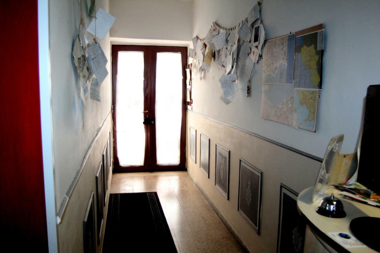 B&B Dolcevita Pompeii Eksteriør bilde
